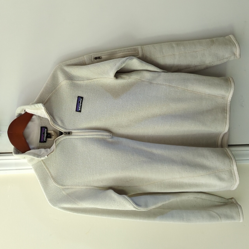 Patagonia Women’s Better Sweater
